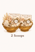 2 Scoop Mystery Bundle